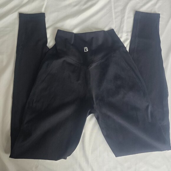 Buffbunny Naked Leggings - Picture 3 of 3